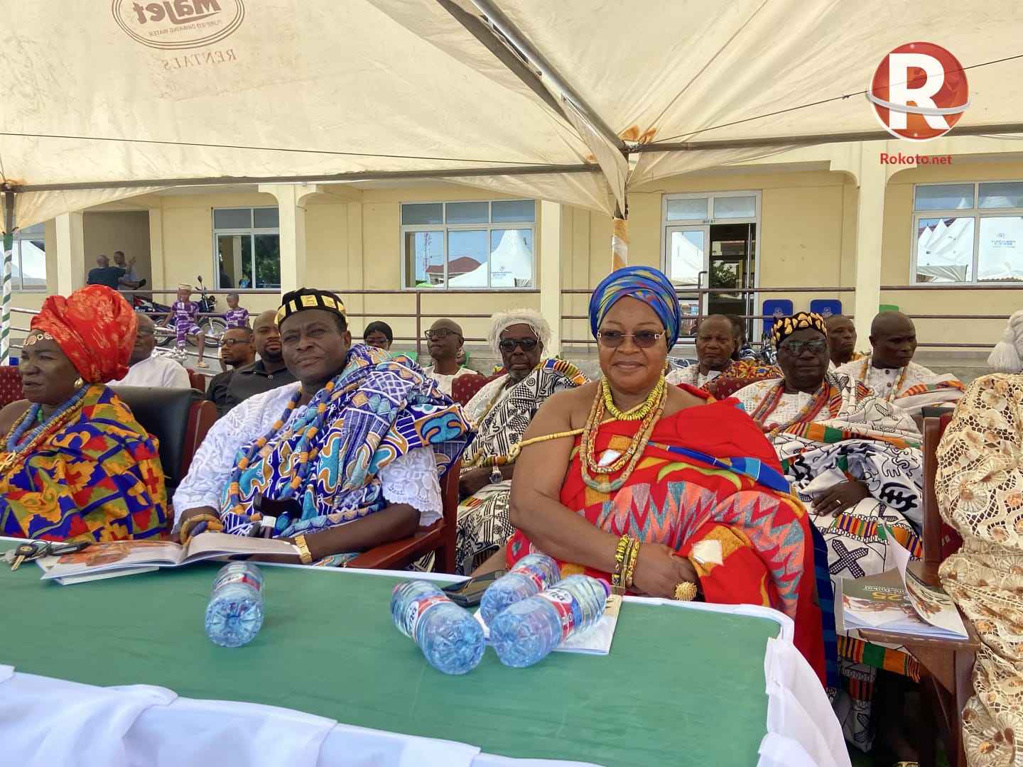 Anlo Dukor Agbotaduawo Council Celebrates 25th Anniversary